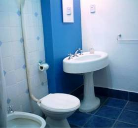 Kurmis Hostel  в Буэнос-Айресе