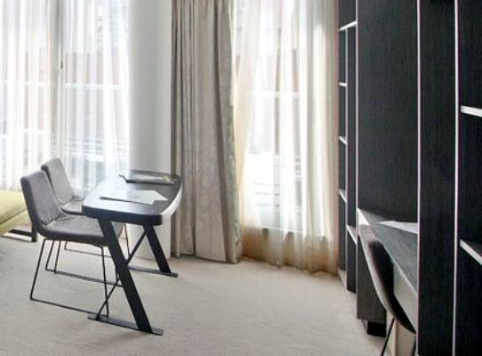 Hotel Masliah 