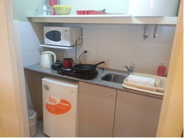 Callao Suites  3* Аргентина, Буэнос-Айрес