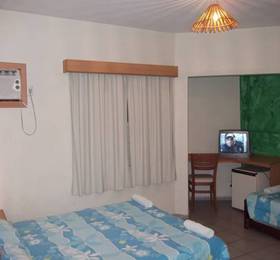 Отдых в Hotel Mibamar  - Бразилия, Маресиас