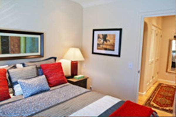 Briarwood Inn  3* США, Калифорния