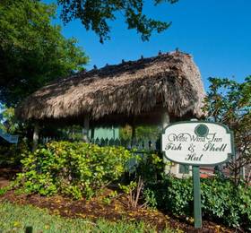 Туры в West Wind Inn  в США