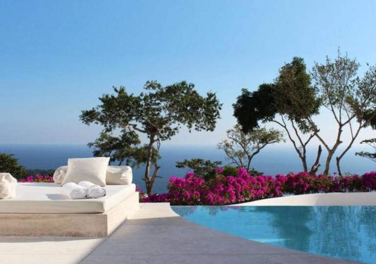 Hotel Encanto 