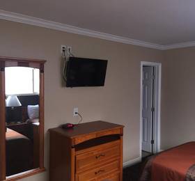 Туры в Seaside Motel  в США