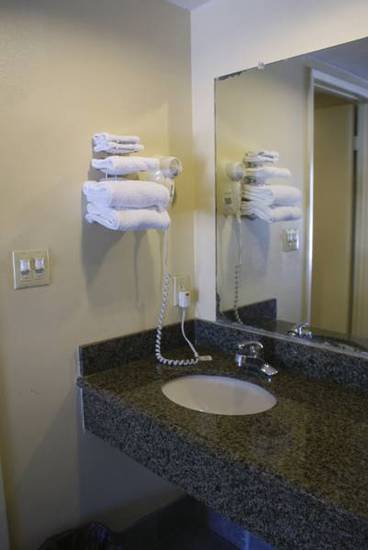 Century Motel  2* США, Буэна-Парк