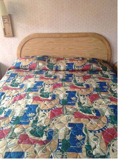 La Mirage Inn  1* США, Лонг Бич