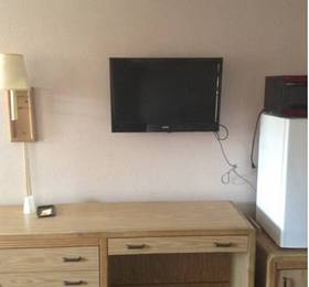 La Mirage Inn  в Лонг Биче