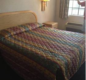 Отдых в La Mirage Inn  - США, Лонг Бич