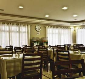 Отдых в Hotel Praiano  - Бразилия, Сантос