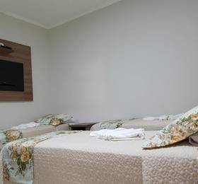 Туры в Hotel Refugio  в Бразилии