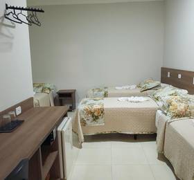 Отдых в Hotel Refugio  - Бразилия, Бонито