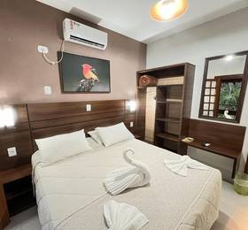 Отдых в Hotel Cabanas  - Бразилия, Бонито