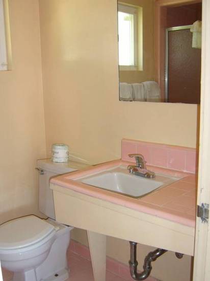 Sky Ranch Inn  2* США, Уэст-Сакраменто