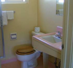 Sky Ranch Inn  в Уэст-Сакраменто