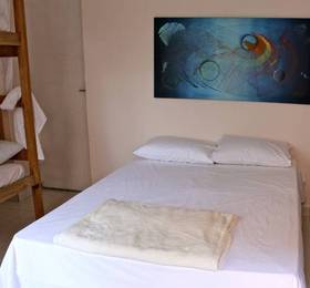 Santos Hostel  в Сантосе