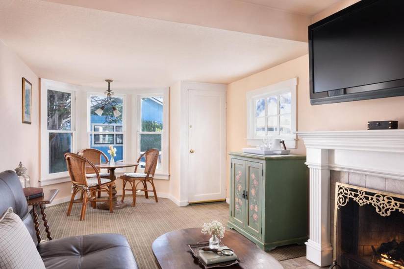 Centrella Inn  3* США, Пасифик-Гров