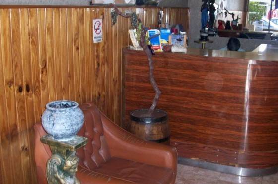 Hotel Brescia  2* Аргентина, Сан-Хуан