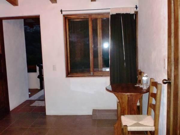 Hotel El Arco 3* Мексика, Валье-де-Браво