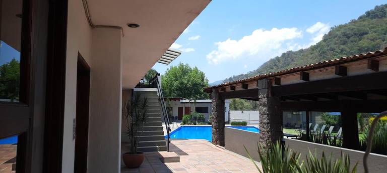 Hotel El Arco