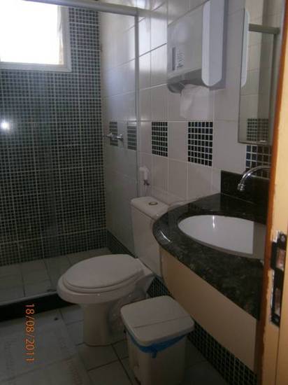 Hotel Capital  2* Бразилия, Витория