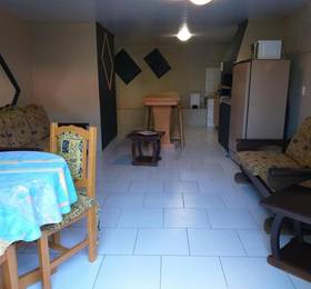 Motel Avenida  в Грамаду