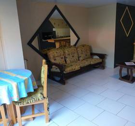 Отдых в Motel Avenida  - Бразилия, Грамаду