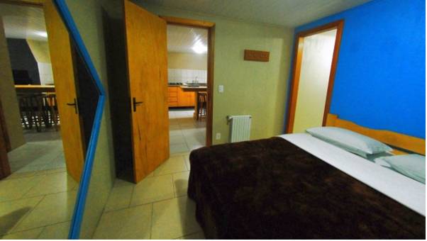 Motel Avenida 