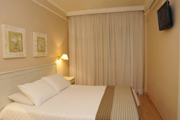 Hotel Shelton  3* Бразилия, Серра-Негра