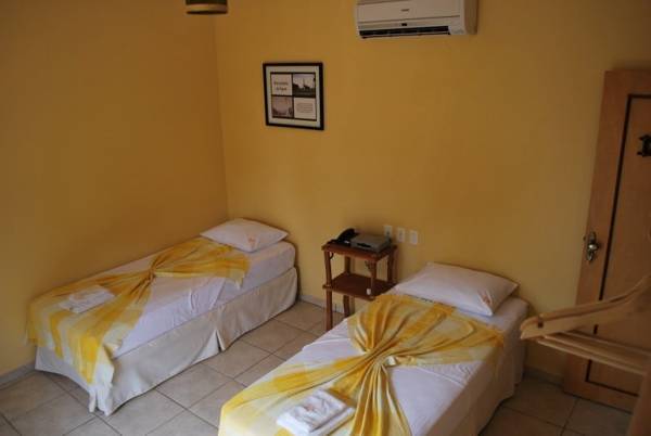 Vila Parnaiba  3* Бразилия, Парнаиба