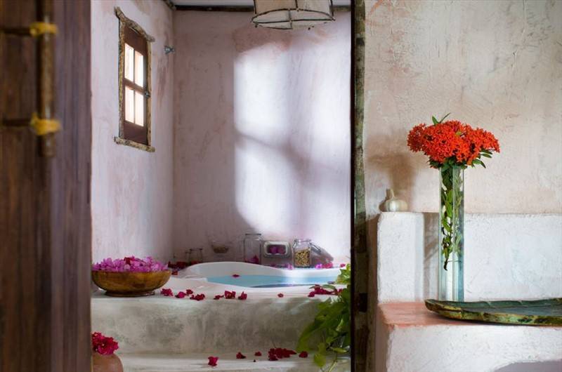 Casa de Areia 5* Бразилия, Сеара