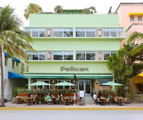 Туры в Pelican Hotel  в США