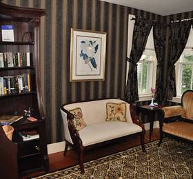 Belvedere Inn  в Саут-Ярмуте