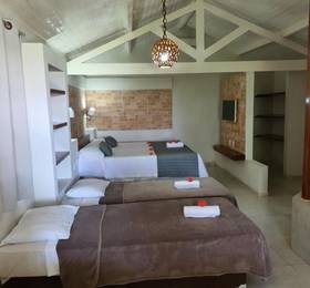 Отдых в Hotel Marinas  - Бразилия, Тибау-ду-Сул