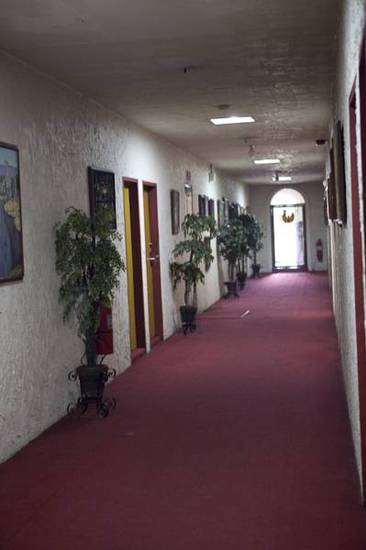 Phoenix Hotel  3* Филиппины, Анхелес