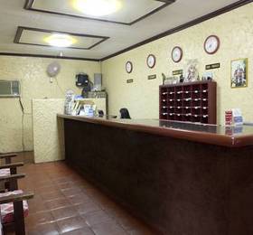 Phoenix Hotel в Анхелесе