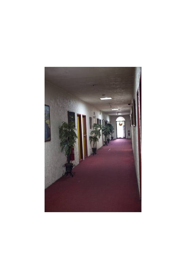 Phoenix Hotel 