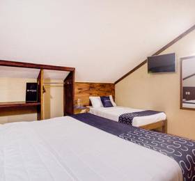 Туры в Anthara Hotel by Efecto Chiapas в Мексике