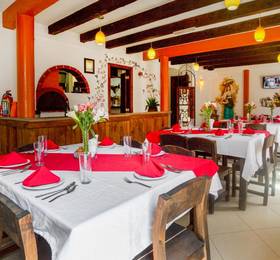 Anthara Hotel by Efecto Chiapas в Сан-Кристобаль-де-лас-Касасе