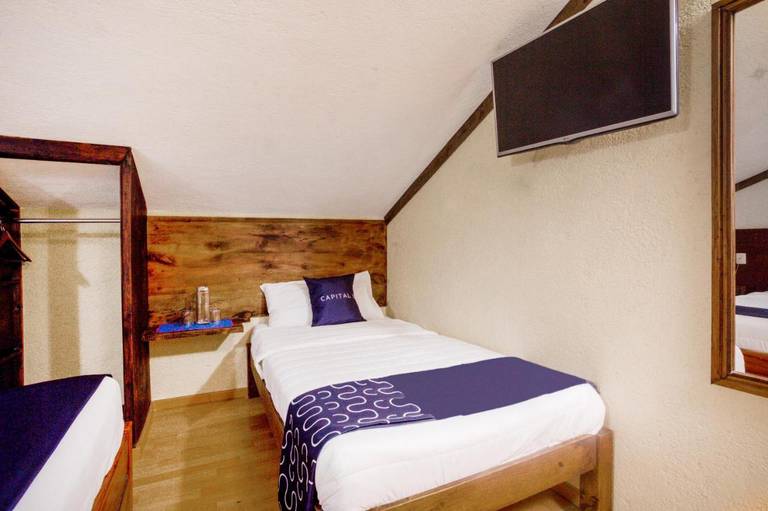 Hotel Anthara 