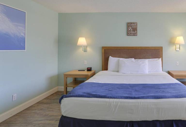 Beachview Inn 