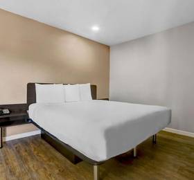 Отдых в Discovery Inn  - США, Юкиа