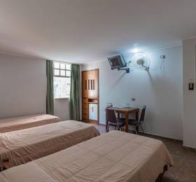 Hotel Joamar  в Сан-Паулу