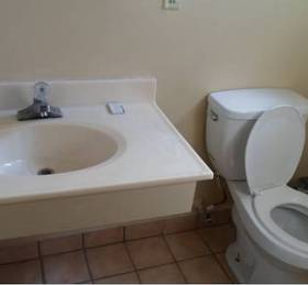 Отдых в Solano Lodge  - США, Фэрфилд