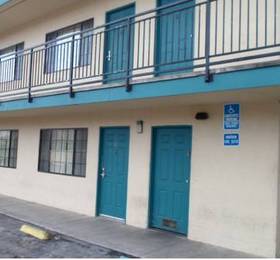 Туры в Solano Lodge  в США