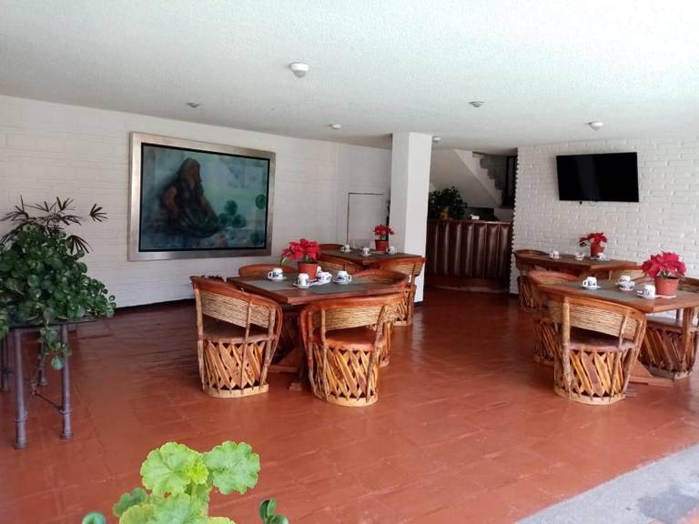 Hotel Ilebal 