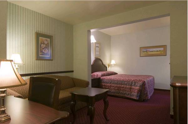 Hotel Seward  3* США, Сьюард
