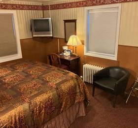 Туры в Hotel Seward  в США