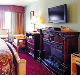 Отдых в Hotel Seward  - США, Сьюард