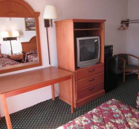 Westmont Inn  в Лейкленде