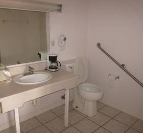 Отдых в Westmont Inn  - США, Лейкленд